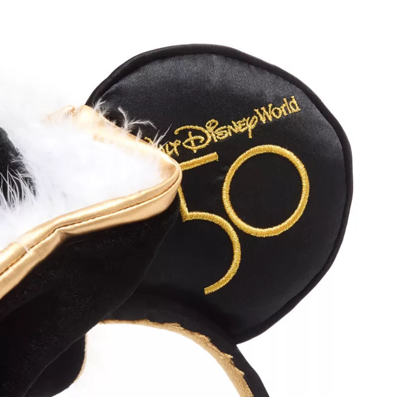 Mickey Mouse: The Main Attraction Ears Headband For Adults, Series 2 Of 12 7 Mickey Mouse: The Main Attraction Ears Headband For Adults, Series 2 Of 12 - Image 5