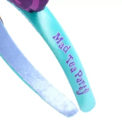 Mickey Mouse: The Main Attraction Ears Headband For Adults, Series 3 Of 12 -Magical Ears Collectibles Shop 428402494980 4