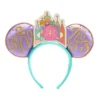 Mickey Mouse: The Main Attraction Ears Headband For Adults, Series 4 Of 12