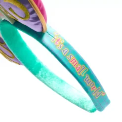 Mickey Mouse: The Main Attraction Ears Headband For Adults, Series 4 Of 12 -Magical Ears Collectibles Shop 428402667322 5