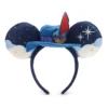 Mickey Mouse: The Main Attraction Ears Headband For Adults, Series 6 Of 12 -Magical Ears Collectibles Shop 428402667995