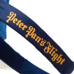 Mickey Mouse: The Main Attraction Ears Headband For Adults, Series 6 Of 12 -Magical Ears Collectibles Shop 428402667995 4