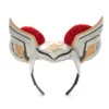 Disney Parks Jane Foster Mickey Mouse Ears Headband For Adults. Thor: Love And Thunder -Magical Ears Collectibles Shop 428402668565
