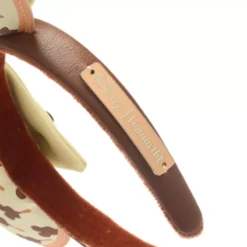 Loungefly Minnie Mouse Ears Ice Cream Bar Headband For Adults -Magical Ears Collectibles Shop 428402668800 3