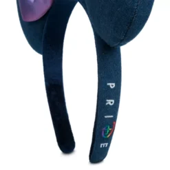 Minnie Mouse Pride Ears Headband For Adults 7 Minnie Mouse Pride Ears Headband For Adults -Magical Ears Collectibles Shop 428402672012 2