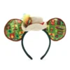 Mickey Mouse: The Main Attraction Ears Headband For Adults, Series 5 Of 12 -Magical Ears Collectibles Shop 428402672272