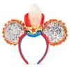 Mickey Mouse: The Main Attraction Ears Headband For Adults, Series 8 Of 12 -Magical Ears Collectibles Shop 428402852605