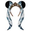 Ahsoka Tano Ear Headband For Adults, Star Wars -Magical Ears Collectibles Shop 428403351312