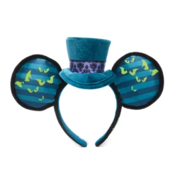 Mickey Mouse: The Main Attraction Ear Headband For Adults, Series 10 Of 12