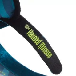 Mickey Mouse: The Main Attraction Ear Headband For Adults, Series 10 Of 12 -Magical Ears Collectibles Shop 428403359585 4