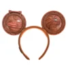 20,000 Leagues Under The Sea Ear Headband For Adults - Disney100 -Magical Ears Collectibles Shop 428403943852