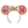 The Three Caballeros Ear Headband For Adults - Disney100 -Magical Ears Collectibles Shop 428403945429