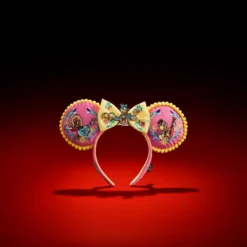 The Three Caballeros Ear Headband For Adults - Disney100 9 The Three Caballeros Ear Headband For Adults - Disney100 -Magical Ears Collectibles Shop 428403945429 2
