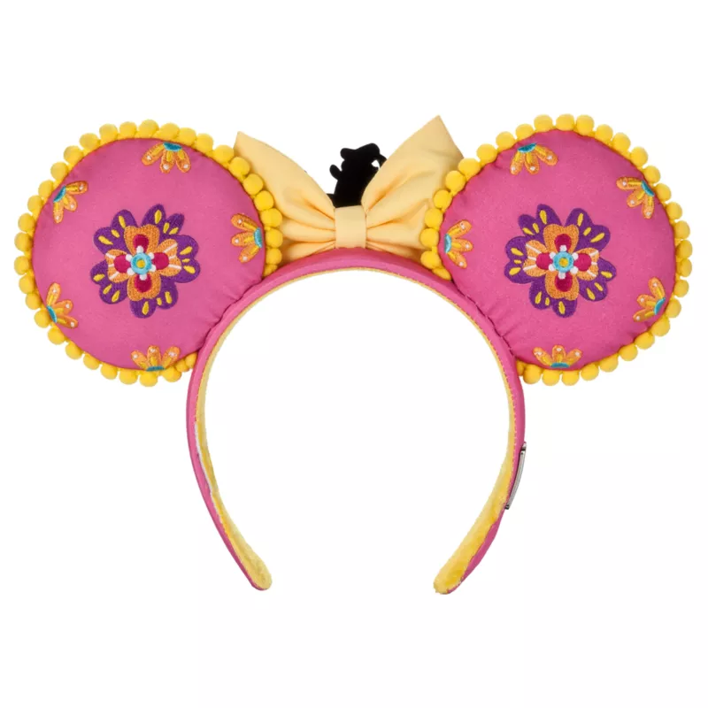 The Three Caballeros Ear Headband For Adults - Disney100 6 The Three Caballeros Ear Headband For Adults - Disney100 - Image 4