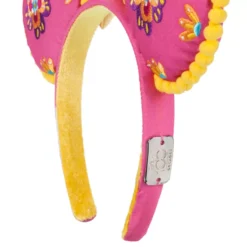 The Three Caballeros Ear Headband For Adults - Disney100 11 The Three Caballeros Ear Headband For Adults - Disney100 -Magical Ears Collectibles Shop 428403945429 4