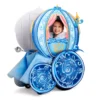 Cinderella's Coach Wheelchair Cover Set -Magical Ears Collectibles Shop 428413041869