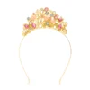 Aurora Tiara For Kids, Sleeping Beauty -Magical Ears Collectibles Shop 428422934886