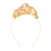 Belle Tiara For Kids, Beauty And The Beast -Magical Ears Collectibles Shop 428422934961
