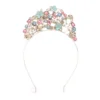 Cinderella Tiara For Kids -Magical Ears Collectibles Shop 428422935043