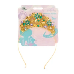 Jasmine Tiara For Kids, Aladdin -Magical Ears Collectibles Shop 428422935128 1