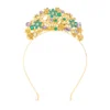 Jasmine Tiara For Kids, Aladdin -Magical Ears Collectibles Shop 428422935128