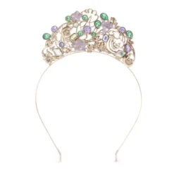 Ariel Tiara For Kids, The Little Mermaid