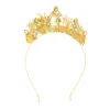 Tiana Tiara For Kids, The Princess And The Frog -Magical Ears Collectibles Shop 428422935531