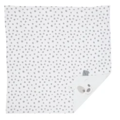 Dumbo, Bambi, Patch And Simba Baby Muslin Blankets, Set Of 2 -Magical Ears Collectibles Shop 440442828877 2