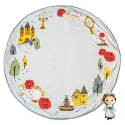 Belle Infant Gift Set, Beauty And The Beast