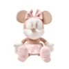 Minnie Mouse Small Plush For Baby -Magical Ears Collectibles Shop 440473687368