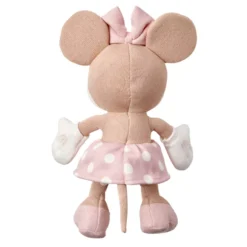 Minnie Mouse Small Plush For Baby -Magical Ears Collectibles Shop 440473687368 2