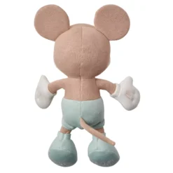 Mickey Mouse Small Plush For Baby -Magical Ears Collectibles Shop 440473687443 2