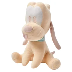 Pluto ''Born In 2023'' Small Plush For Baby -Magical Ears Collectibles Shop 440473687511 2