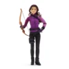 Kate Bishop Special Edition Doll, Hawkeye 2 Kate Bishop Special Edition Doll, Hawkeye -Magical Ears Collectibles Shop 460022530037