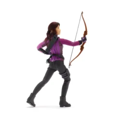 Kate Bishop Special Edition Doll, Hawkeye -Magical Ears Collectibles Shop 460022530037 2