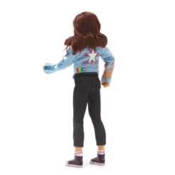 America Chavez Special Edition Doll -Magical Ears Collectibles Shop 460022530112 4