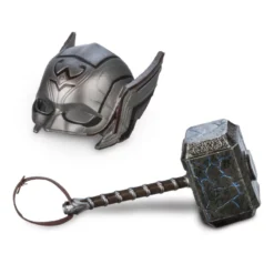 Mighty Thor Special Edition Doll, Thor: Love And Thunder -Magical Ears Collectibles Shop 460022731915 3