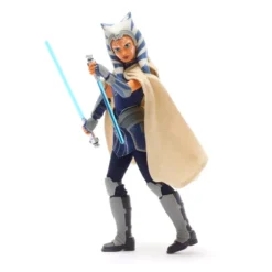 Ahsoka Tano Special Edition Doll, Star Wars -Magical Ears Collectibles Shop 460022992460 2