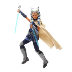 Ahsoka Tano Special Edition Doll, Star Wars -Magical Ears Collectibles Shop 460022992460 3