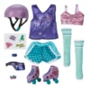 Disney Ily 4EVER Fashion Pack, Inspired By Ariel, The Little Mermaid -Magical Ears Collectibles Shop 460023285813