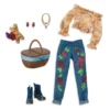 Disney Ily 4EVER Fashion Pack, Inspired By Belle, Beauty And The Beast -Magical Ears Collectibles Shop 460023287718