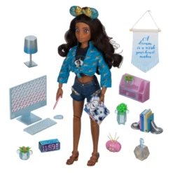 Disney Ily 4EVER Accessory Pack, Inspired By Cinderella -Magical Ears Collectibles Shop 460023288050 2