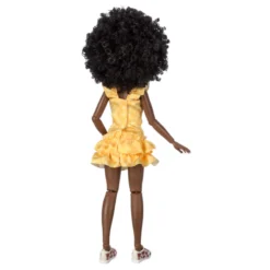 Disney Ily 4EVER Doll, Inspired By Belle, Beauty And The Beast -Magical Ears Collectibles Shop 460023288395 3