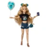 Disney Ily 4EVER Doll, Inspired By Jasmine, Aladdin -Magical Ears Collectibles Shop 460023288548
