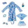 Disney Ily 4EVER Fashion Pack, Inspired By Elsa, Frozen -Magical Ears Collectibles Shop 460023288883