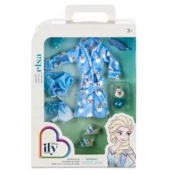 Disney Ily 4EVER Fashion Pack, Inspired By Elsa, Frozen -Magical Ears Collectibles Shop 460023288883 4
