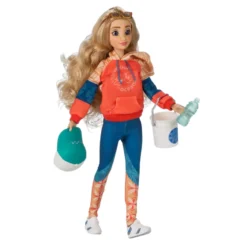 Disney Ily 4EVER Fashion Pack, Inspired By Moana -Magical Ears Collectibles Shop 460023289040 2