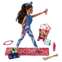 Disney Ily 4EVER Accessory Pack, Inspired By Mulan -Magical Ears Collectibles Shop 460023340680 2
