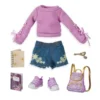 Disney Ily 4EVER Fashion Pack, Inspired By Rapunzel, Tangled -Magical Ears Collectibles Shop 460023340925