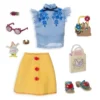 Disney Ily 4EVER Fashion Pack, Inspired By Snow White -Magical Ears Collectibles Shop 460023341182